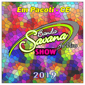 Sassaricando - Ao Vivo