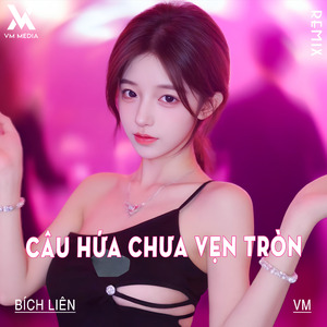 Câu Hứa Chưa Vẹn Tròn (Remix)