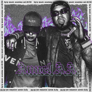 Anuel AA: Bzrp Music Sessions, Vol. 46/66