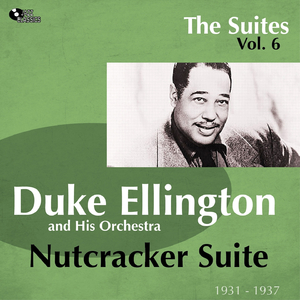 Nutcracker Suite: Entracte