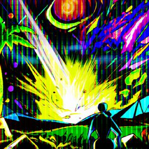 Sonic Breakbeats
