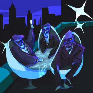 Fotoshoot (feat. Boy & Elon)