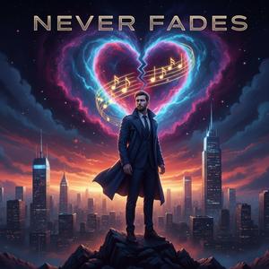 Never Fades