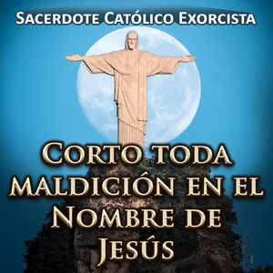 Corto Toda Maldición en el Nombre de Jesús