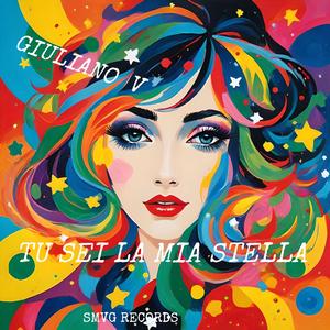 TU SEI LA MIA STELLA