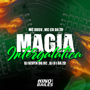 Magia Intergalática