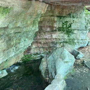 Trails Playslist 8/23