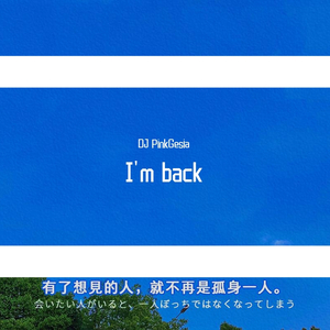 Meduza-Piece of Your Heart（DJ PinkGesia remix）