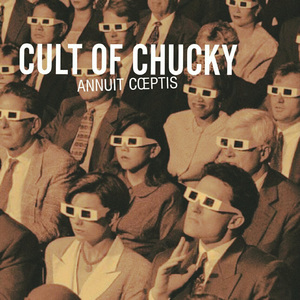 Cult of Chucky
