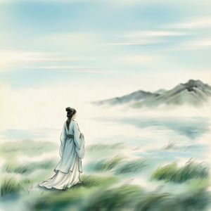 悄然如烟