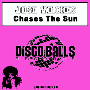 Chases The Sun (Original Mix)