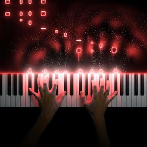 The Batman Piano Medley