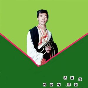 故乡仲巴
