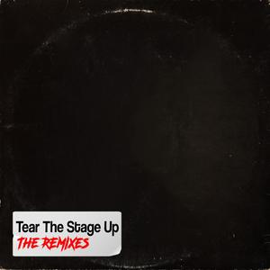 Tear The Stage Up (feat. Precinct Phantom & The Dinkmaster) (The Dinkmaster Remix)