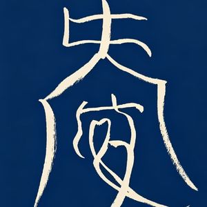 轮回（侗族大歌为灵感来源）