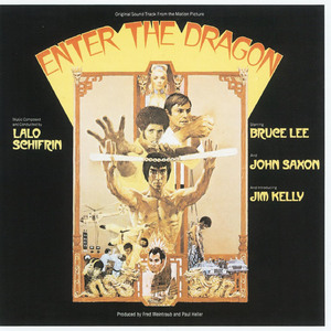 Theme from Enter the Dragon (Main Title)