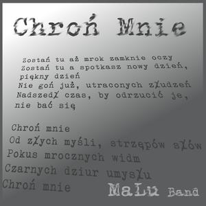 Chroń Mnie