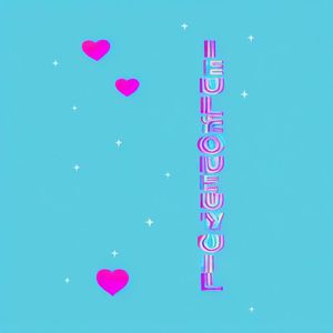 我爱你旋律更高女