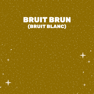 Bruit Brun (Bruit Blanc)