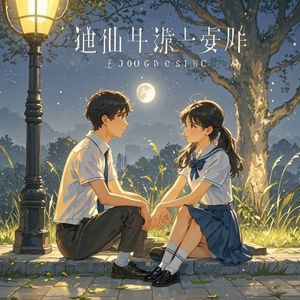 月光下的旧时光_山