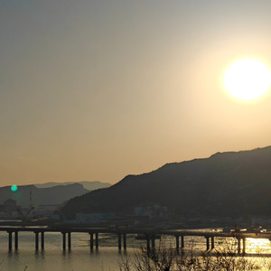 晴川
