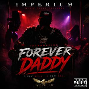 Rap Titan (feat. Forever Daddy)