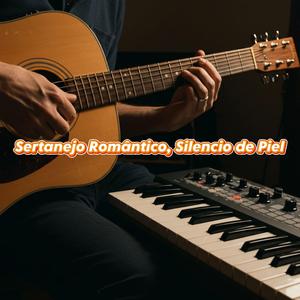 Sertanejo Romântico, Silencio de Piel