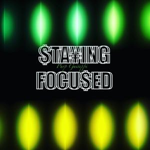 Staying Focused