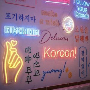 야경의 그림자