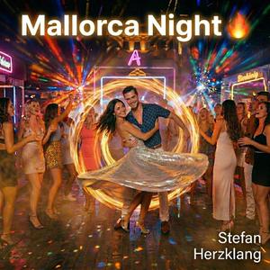 Mallorca Nacht