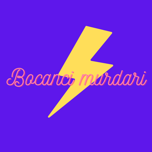 Bocanci murdari