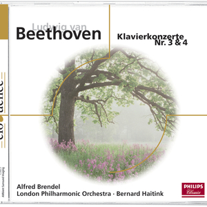 Piano Concerto No.4 in G, Op.58:2. Andante con moto