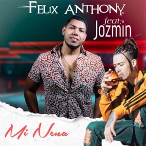 MI NENA (feat. JOZMIN)