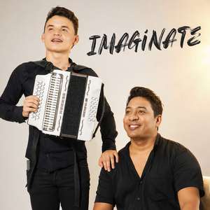 IMAGINATE