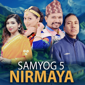 Samyog 5 Nirmaya