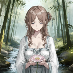 AI长崎素世繁花