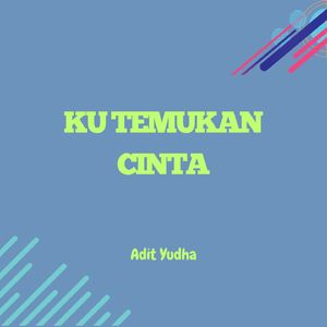 ku temukan dirimu