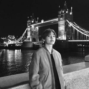 Way back home回家的路（翻自 群星）