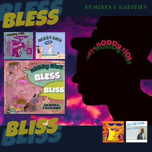 Religion ...omg (previously unreleased - '82)