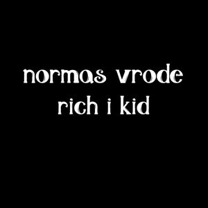 normas vrode
