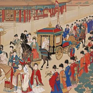 贾不假，白玉为堂金做马