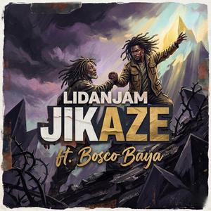 Jikaze (feat. Bosco Baya)