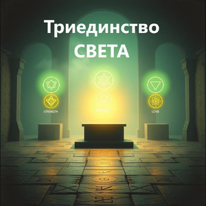 Триединство Света