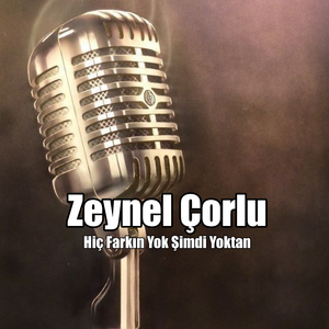 Hiç Farkın Yok Şimdi Yoktan