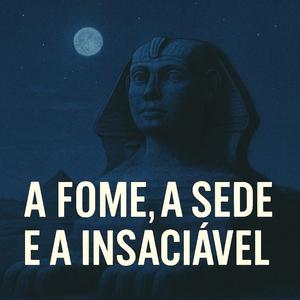 A Fome, A Sede e A Insaciável