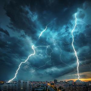 Electrical Mayhem (Trap Rap Instrumental Beat)