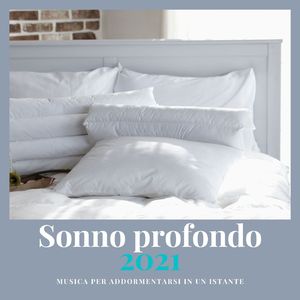 Bimbo dal sonno leggero