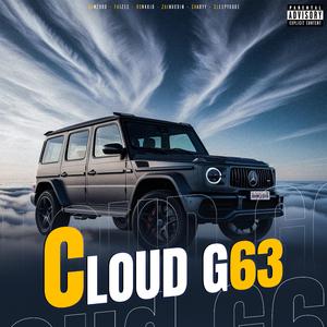 Cloud G-63 (feat. Faizee, Donkkid, Zain ud Din, SHAB¥¥ & SleepyDude)