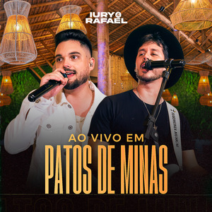 Se Não Quer Me Amar / Falando Sério (Ao Vivo)