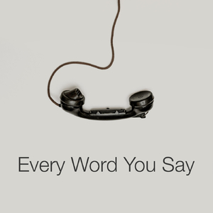 Every Word You Say